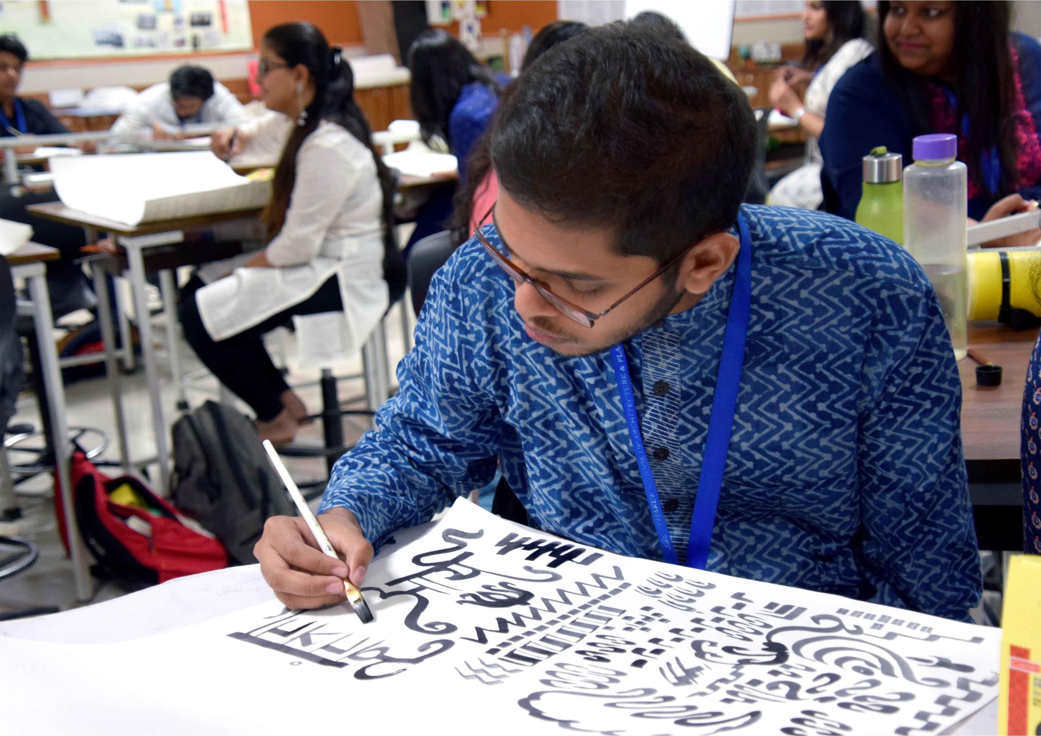 Thakur School of Architecture and Planning Mumbai Infrastructure photo 32